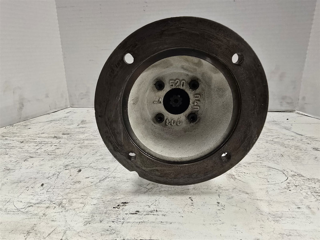 ZAE M-040-B1315/00 56:1 Ratio Gear Reducer