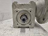ZAE M-040-B1315/00 56:1 Ratio Gear Reducer