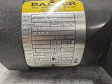Baldor MVM3461C .37kW AC Motor 1800RPM 4P 3PH D71C 230/460V TEFC 60Hz