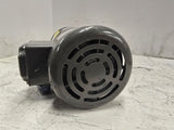 Baldor MVM3461C .37kW AC Motor 1800RPM 4P 3PH D71C 230/460V TEFC 60Hz