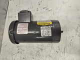 Baldor MVM3461C .37kW AC Motor 1800RPM 4P 3PH D71C 230/460V TEFC 60Hz