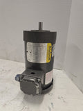 Baldor MVM3461C .37kW AC Motor 1800RPM 4P 3PH D71C 230/460V TEFC 60Hz