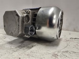 Neri Motori T56C4 .18HP AC Motor 1800RPM 4P 3PH 56C 280/480V 28:1 Ratio