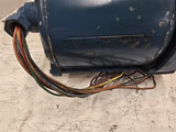 GE 5K40HG5180EX 1/2HP AC Motor 1800RPM 4P 230/460 Volts 3PH 56C TE 60Hz