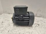 VEM K21R-63-K-4-H .14kW AC Motor 1800RPM 4P 3PH 63 440/500V TEFC