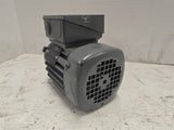 VEM K21R-63-K-4-H .14kW AC Motor 1800RPM 4P 3PH 63 440/500V TEFC