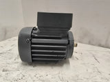 VEM K21R-63-K-4-H .14kW AC Motor 1800RPM 4P 3PH 63 440/500V TEFC