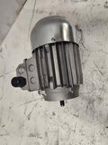 Neri Motori T56C4 .18HP AC Motor 1800RPM 4P 3PH 56C 280/480V TEFC 60Hz