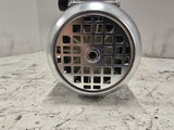 Neri Motori T56C4 .18HP AC Motor 1800RPM 4P 3PH 56C 280/480V TEFC 60Hz