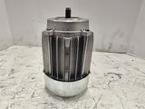 Neri Motori T56C4 .18HP AC Motor 1800RPM 4P 3PH 56C 280/480V TEFC 60Hz