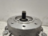 Neri Motori T56C4 .18HP AC Motor 1800RPM 4P 3PH 56C 280/480V TEFC 60Hz