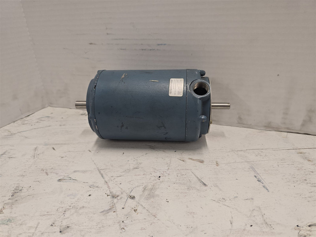 Superior Electric SS400BEU Stepping Motor 72RPM 120V 60Hz