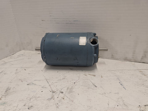 Superior Electric SS400BEU Stepping Motor 72RPM 120V 60Hz