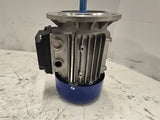 MGM SM63C4 .26kW AC Motor 1800RPM 4P 3PH 63 460V TEFC DP 60Hz