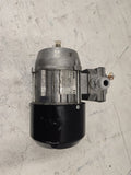 Lenze MDERAXX063-32 .18kW AC Motor 1800RPM 4P 3PH 63 220/480V TEFC 60Hz