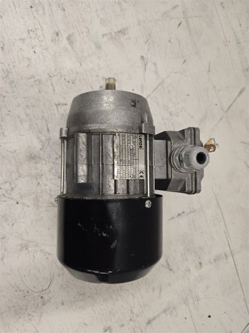 Lenze MDERAXX063-32 .18kW AC Motor 1800RPM 4P 3PH 63 220/480V TEFC 60Hz