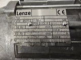 Lenze MDERAXX063-32 .18kW AC Motor 1800RPM 4P 3PH 63 220/480V TEFC 60Hz