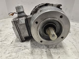 Lenze MDERAXX063-32 .18kW AC Motor 1800RPM 4P 3PH 63 220/480V TEFC 60Hz