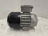 Lenze MDERAXX063-32 .18kW AC Motor 1800RPM 4P 3PH 63 220/480V TEFC 60Hz