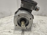 Lenze MDERAXX063-32 .18kW AC Motor 1800RPM 4P 3PH 63 220/480V TEFC 60Hz
