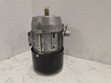 Lenze MDERAXX063-32 .18kW AC Motor 1800RPM 4P 3PH 63 220/480V TEFC 60Hz