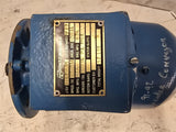 Renold P-2SKG-90-S8/4 .70kW AC Motor 1800RPM 4P 3PH 90S 480V TEFC 60Hz