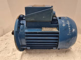 Renold P-2SKG-90-S8/4 .70kW AC Motor 1800RPM 4P 3PH 90S 480V TEFC 60Hz