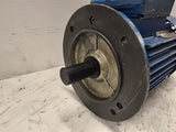 Renold P-2SKG-90-S8/4 .70kW AC Motor 1800RPM 4P 3PH 90S 480V TEFC 60Hz