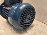 Renold P-2SKG-90-S8/4 .70kW AC Motor 1800RPM 4P 3PH 90S 480V TEFC 60Hz