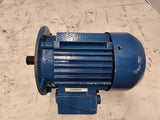 Renold P-2SKG-90-S8/4 .70kW AC Motor 1800RPM 4P 3PH 90S 480V TEFC 60Hz