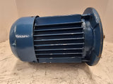 Renold P-2SKG-90-S8/4 .70kW AC Motor 1800RPM 4P 3PH 90S 480V TEFC 60Hz