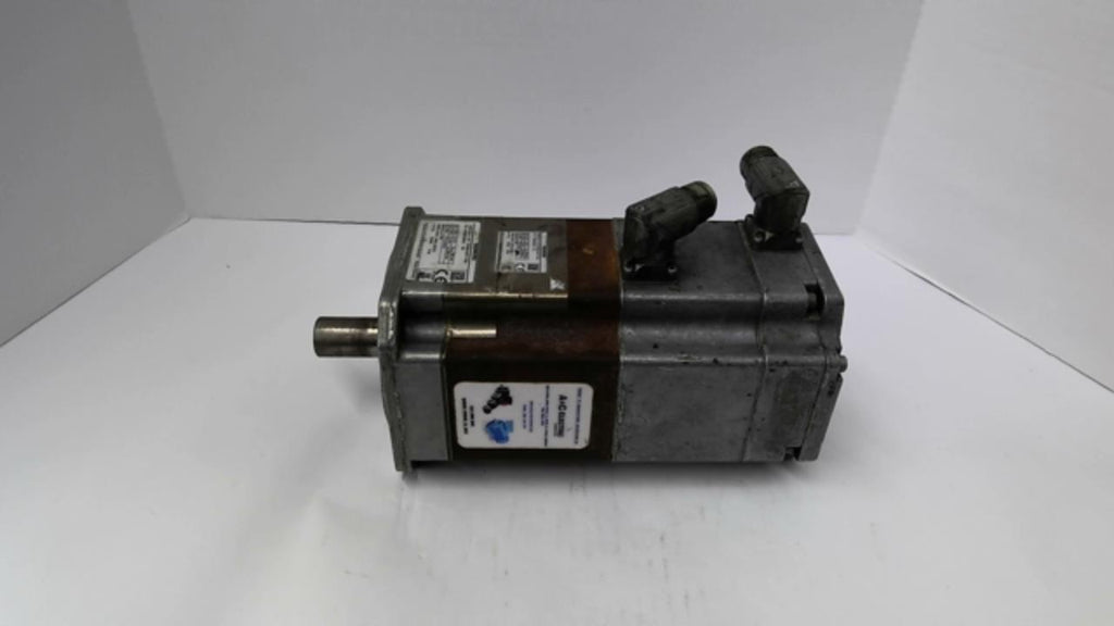 Siemens 1FK7063-5A71-1TH0 Servo Motor 2.29 Kw 3000 RPM 5.6 Amp