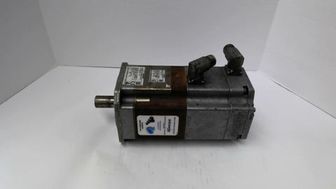 Siemens 1FK7063-5A71-1TH0 Servo Motor 2.29 Kw 3000 RPM 5.6 Amp