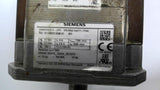 Siemens 1FK7063-5A71-1TH0 Servo Motor 2.29 Kw 3000 RPM 5.6 Amp