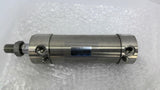 SMC CG5BA50TFSV-75 Pneumatic Cylinder