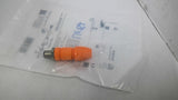 IFM EVC816 Connection Plug
