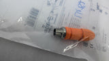 IFM EVC816 Connection Plug