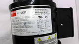 Dayton 6Z822C Gearmotor 1/6 HP 115/230 Volt 10.6:1 Ratio