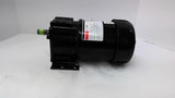Dayton 6Z822C Gearmotor 1/6 HP 115/230 Volt 10.6:1 Ratio