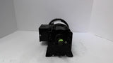 Dayton 6Z822C Gearmotor 1/6 HP 115/230 Volt 10.6:1 Ratio