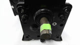 Dayton 6Z822C Gearmotor 1/6 HP 115/230 Volt 10.6:1 Ratio