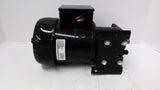 Dayton 6Z822C Gearmotor 1/6 HP 115/230 Volt 10.6:1 Ratio