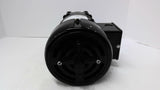 Dayton 6Z822C Gearmotor 1/6 HP 115/230 Volt 10.6:1 Ratio