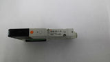 SMC SV100-5FU-T-C6 Solenoid Valve
