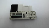 SMC SV100-5FU-T-C6 Solenoid Valve