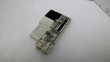 SMC SV100-5FU-T-C6 Solenoid Valve