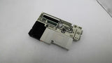 SMC SV100-5FU-T-C6 Solenoid Valve