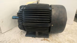 Optim S01504TE 15 HP AC Motor 1800 RPM 4P 3 Phase 254T 208-230/460 V TEFC 60 HZ