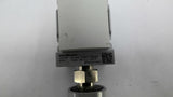 Festo MS4-FRM-1/4-Y /PEV-1/4-B-OD Pressure Switch