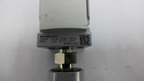 Festo MS4-FRM-1/4-Y /PEV-1/4-B-OD Pressure Switch